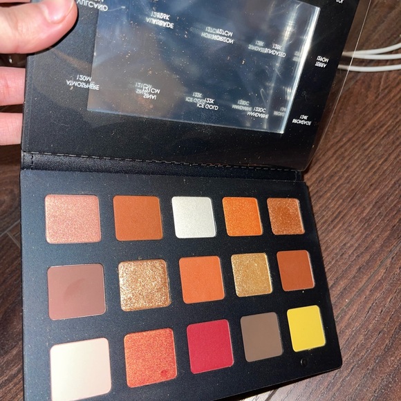 Natasha Denona Sunset Palette - Picture 4 of 9